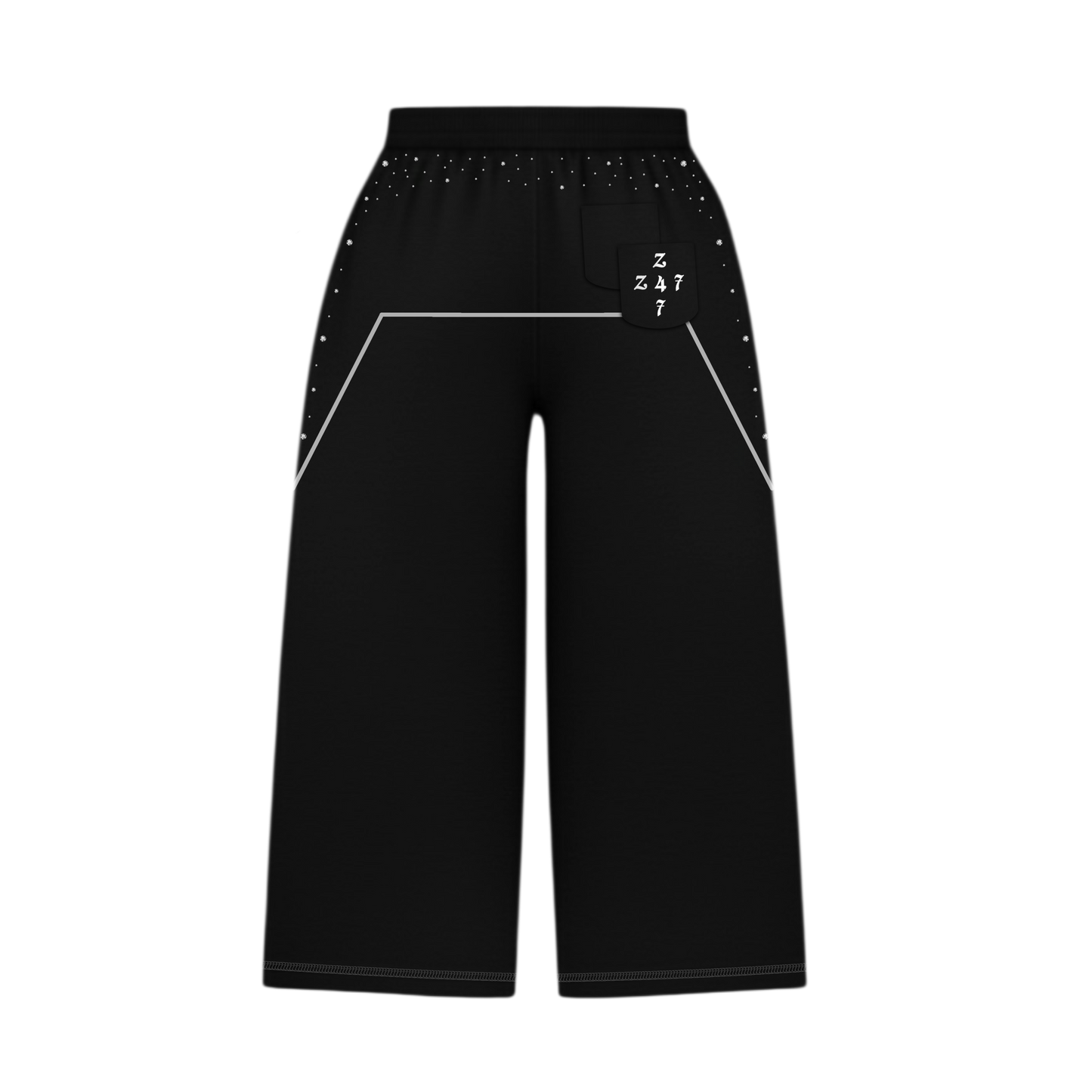 PRE-ORDER – Z47 PANTHER TRACKSUIT
