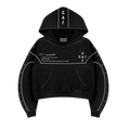 Z47 PANTHER HOODIE