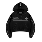 Z47 PANTHER HOODIE