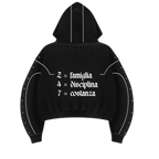 Z47 PANTHER HOODIE