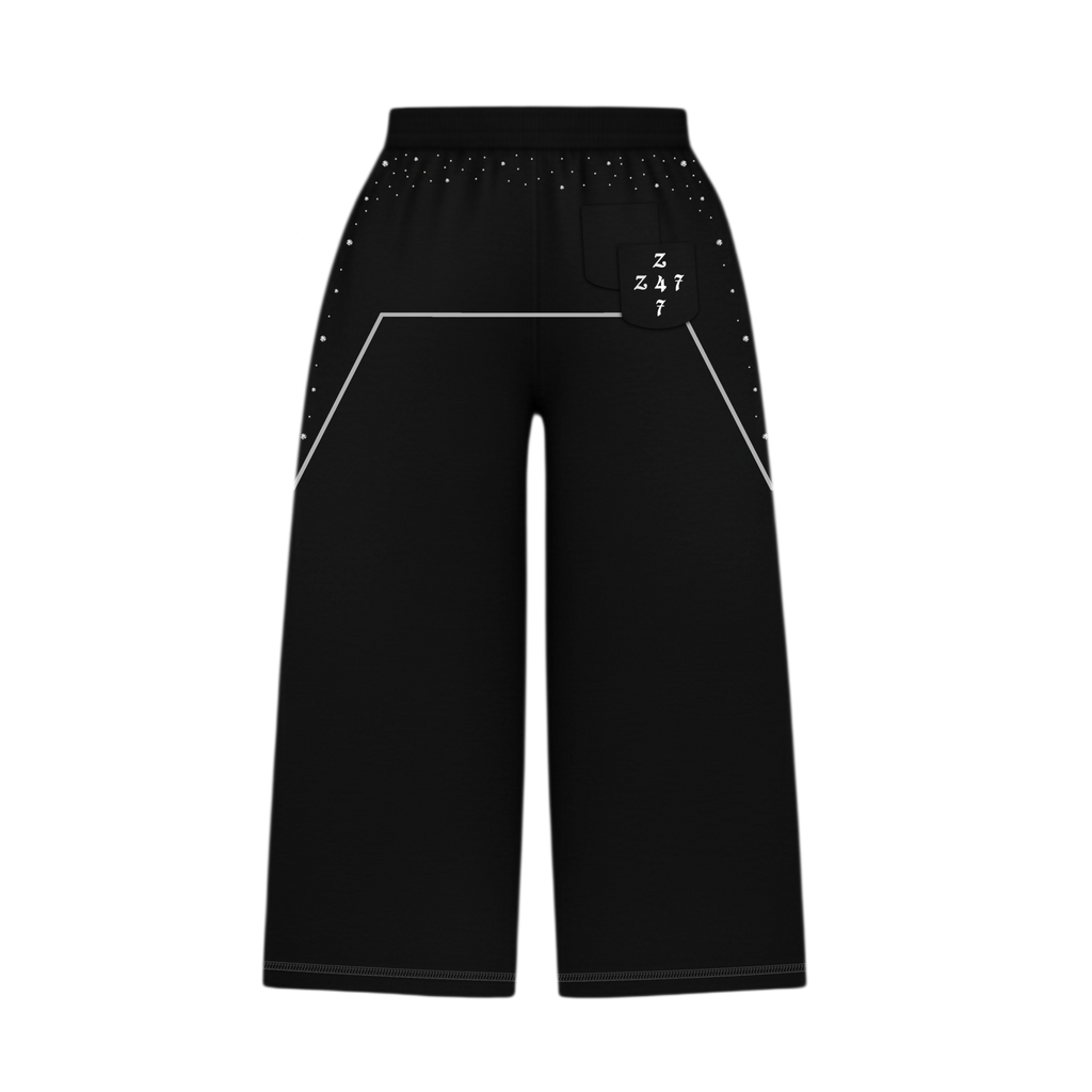 PRE-ORDER – Z47 PANTHER TRACKSUIT