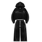 PRE-ORDER – Z47 PANTHER TRACKSUIT